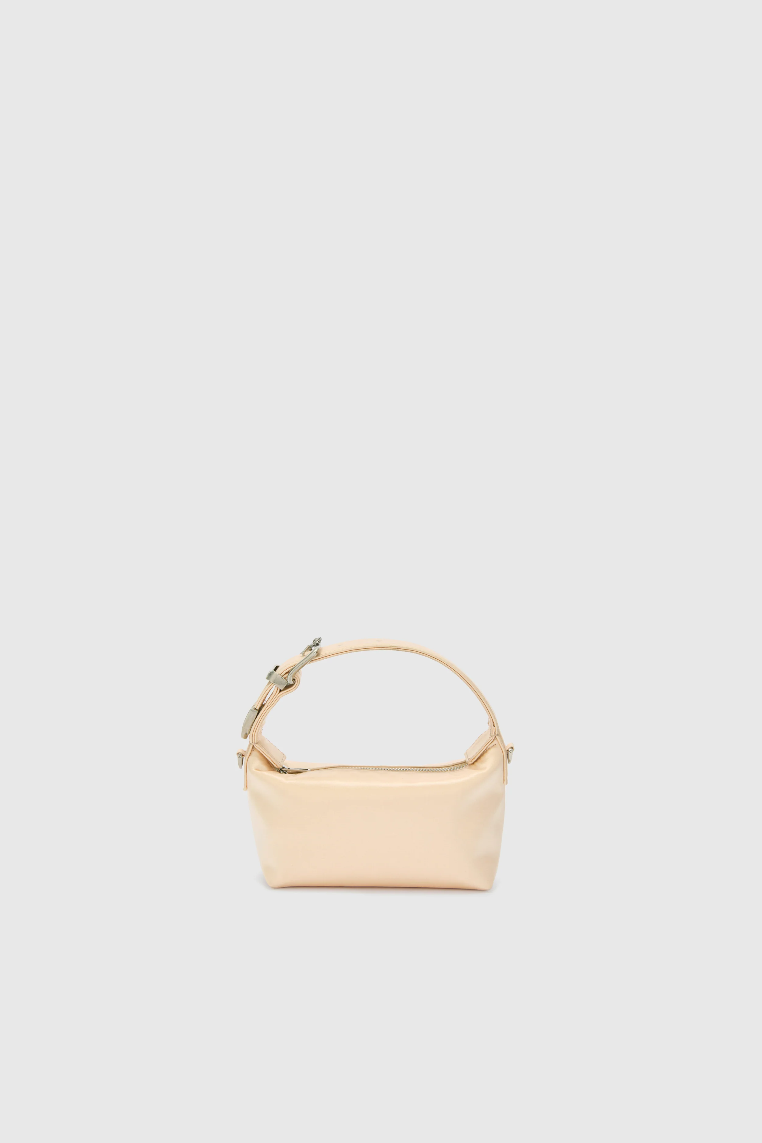 Candy bag in satin