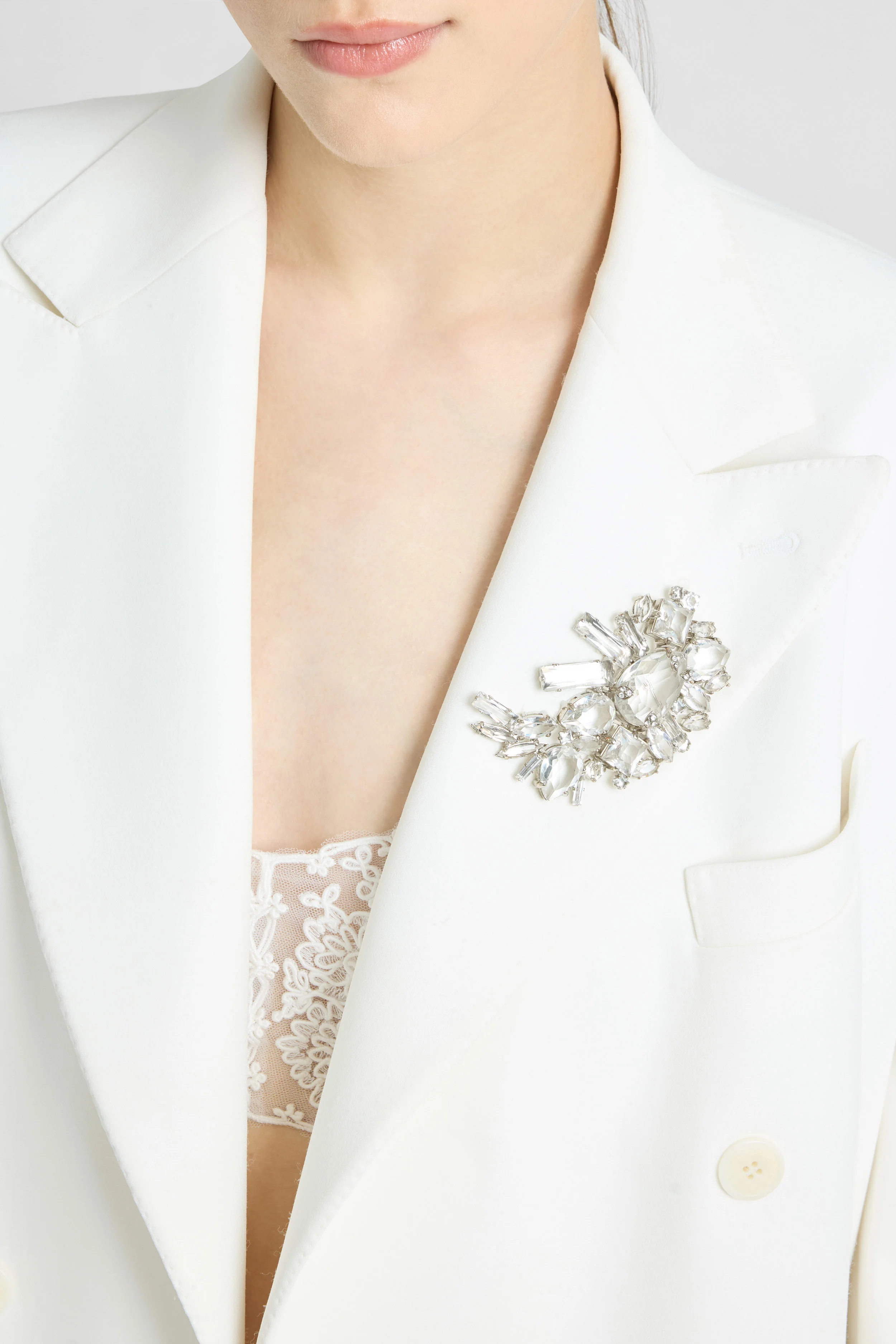 Daisy brooch - Image 3