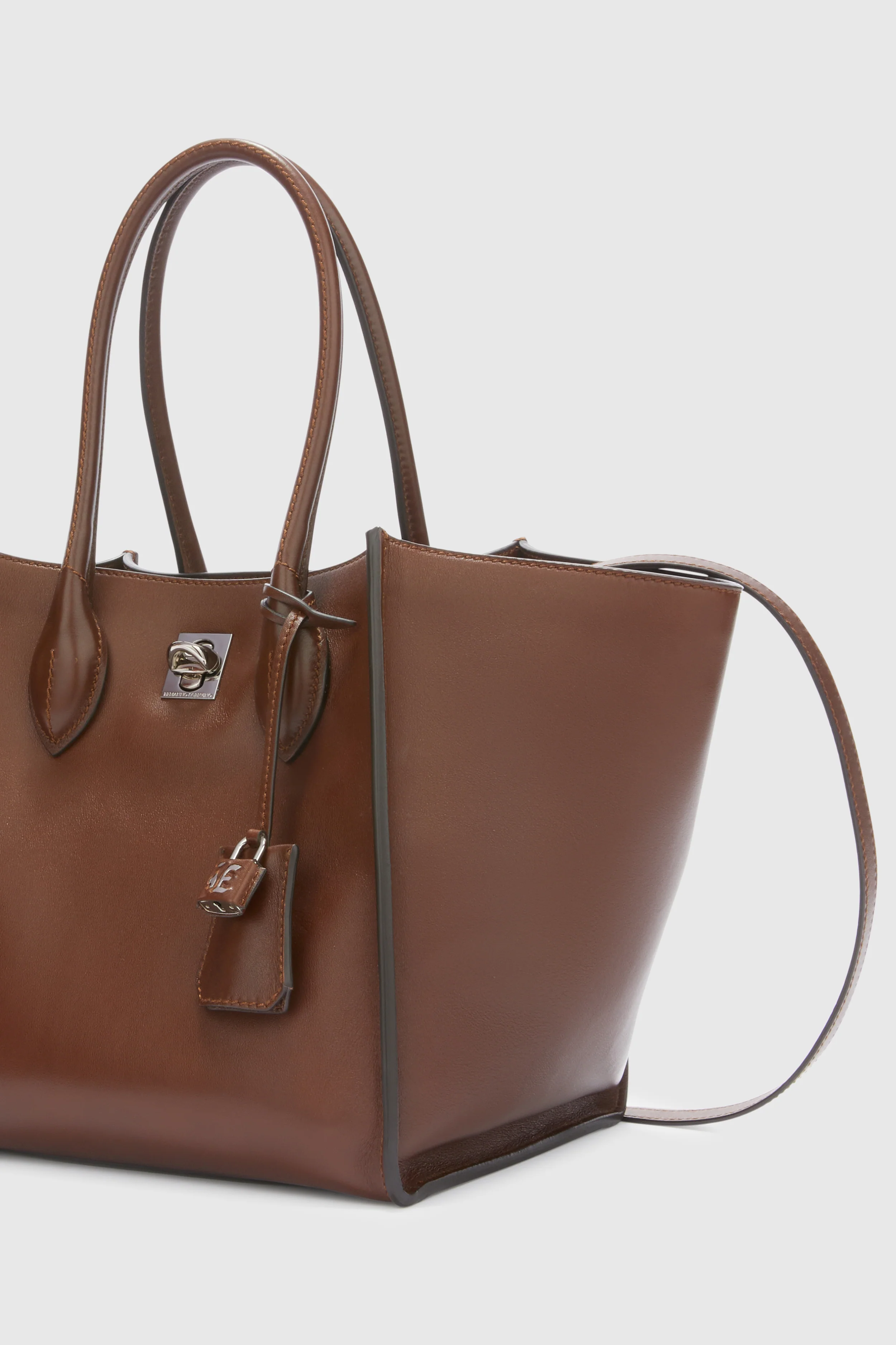 Maggie in smooth calfskin - Image 3