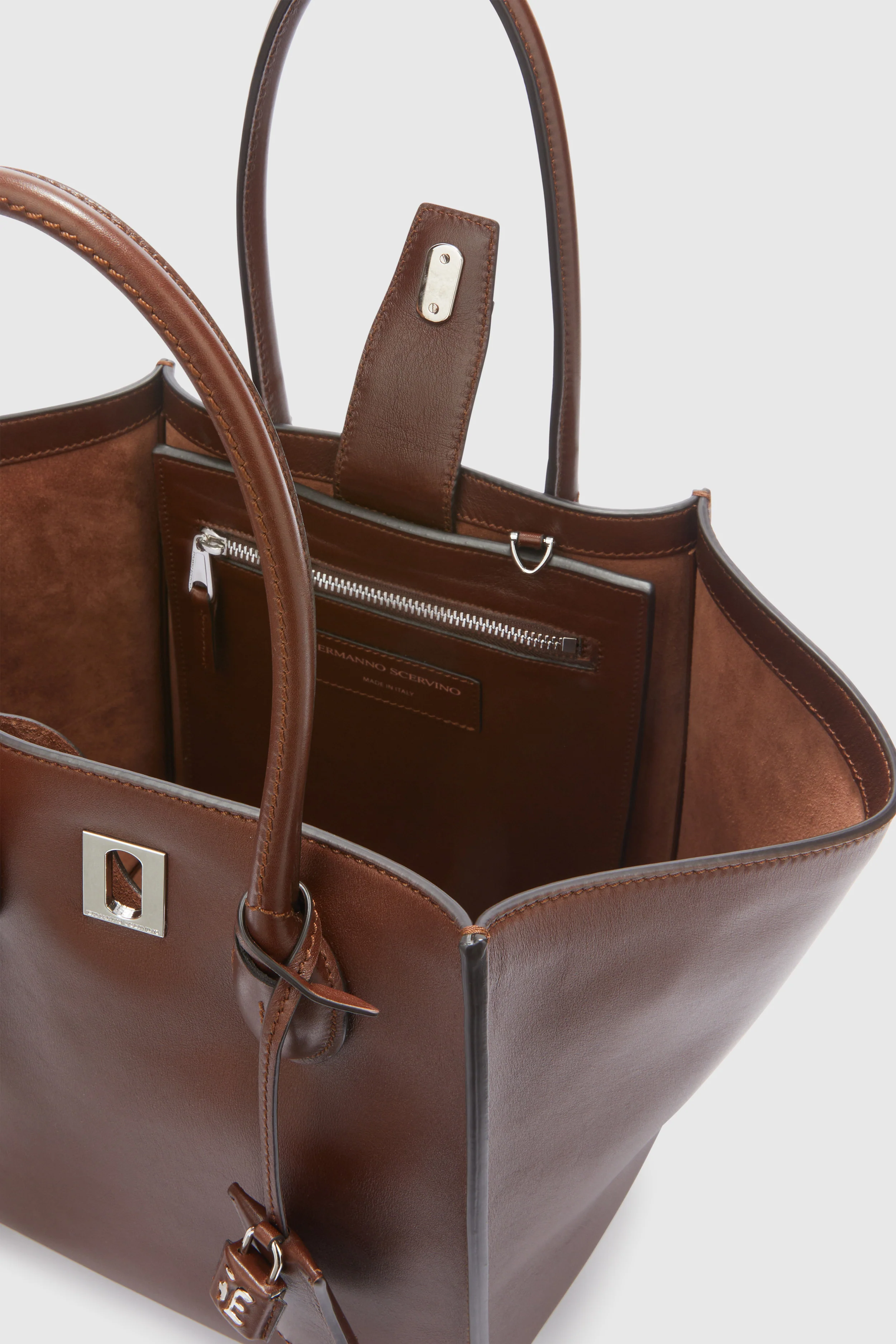 Maggie in smooth calfskin - Image 4