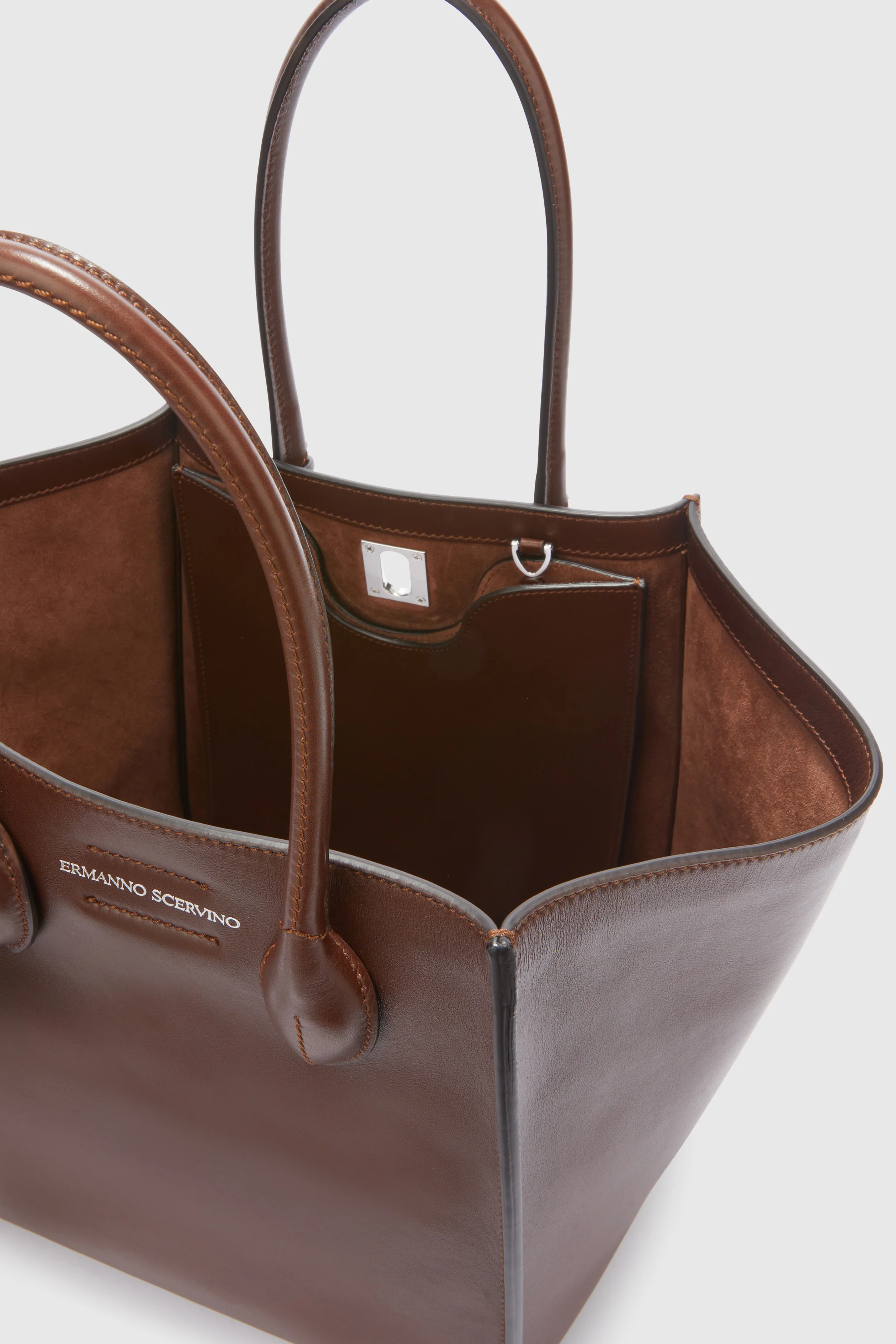 Maggie in smooth calfskin - Image 5
