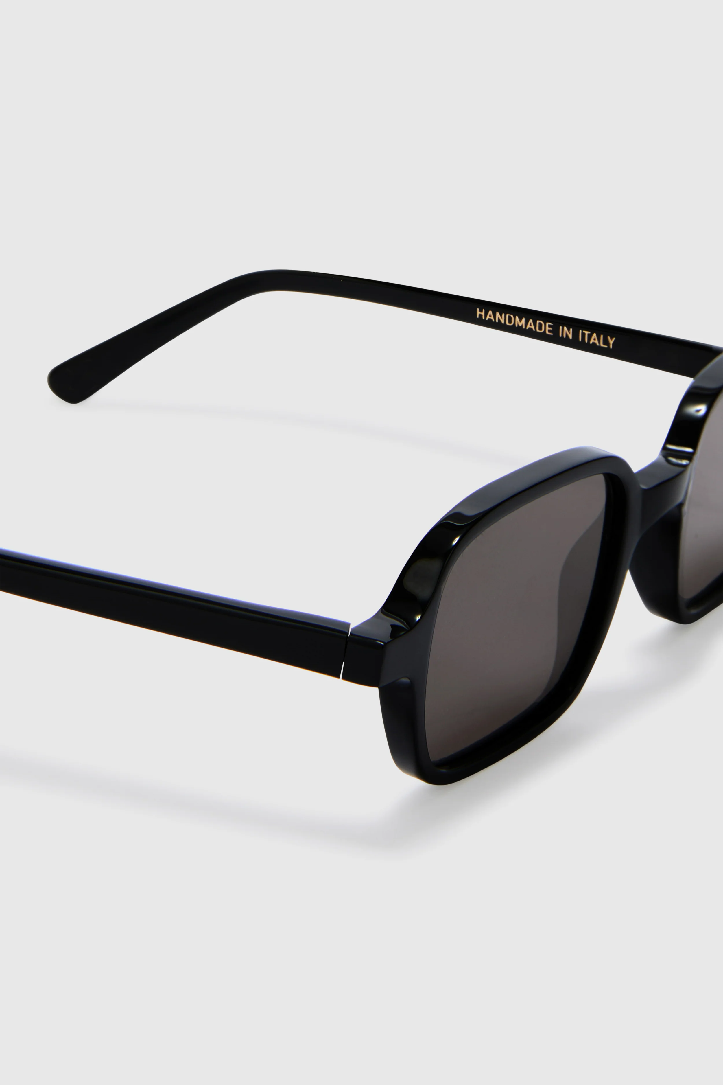 Marrakech Sunglasses by L.G.R – Black - Image 3