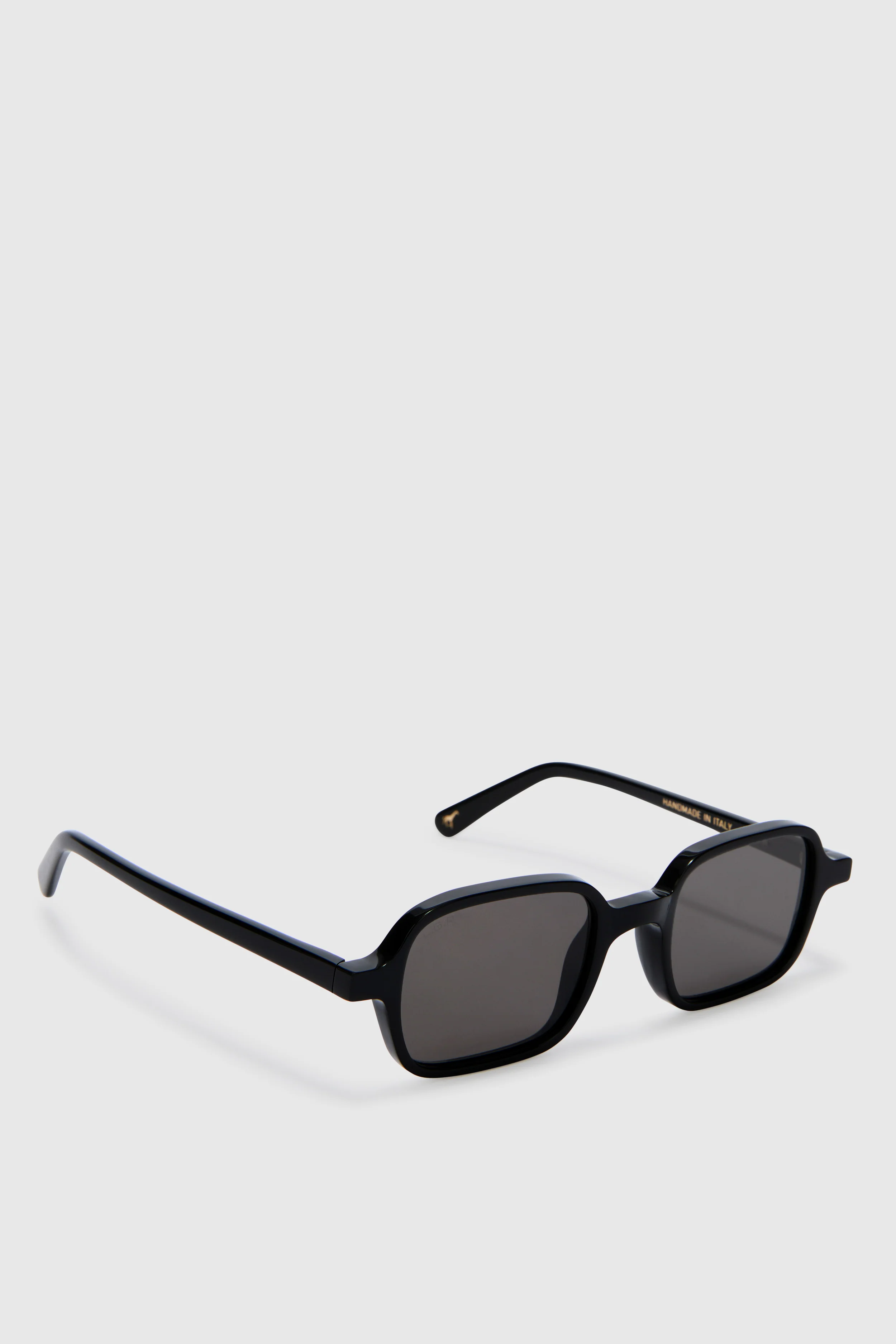 Marrakech Sunglasses by L.G.R – Black - Image 4