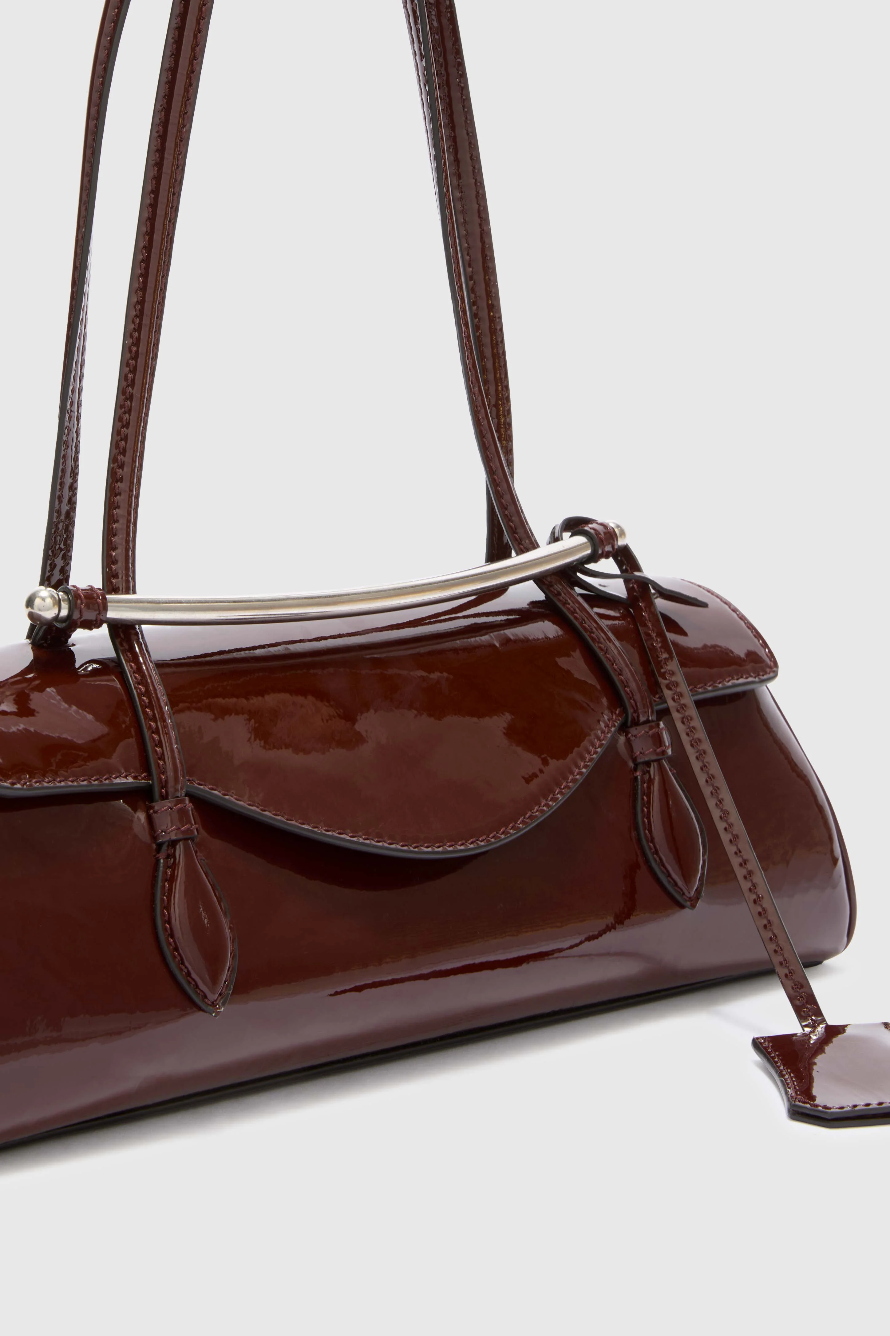 Mini Music in patent leather - Image 3