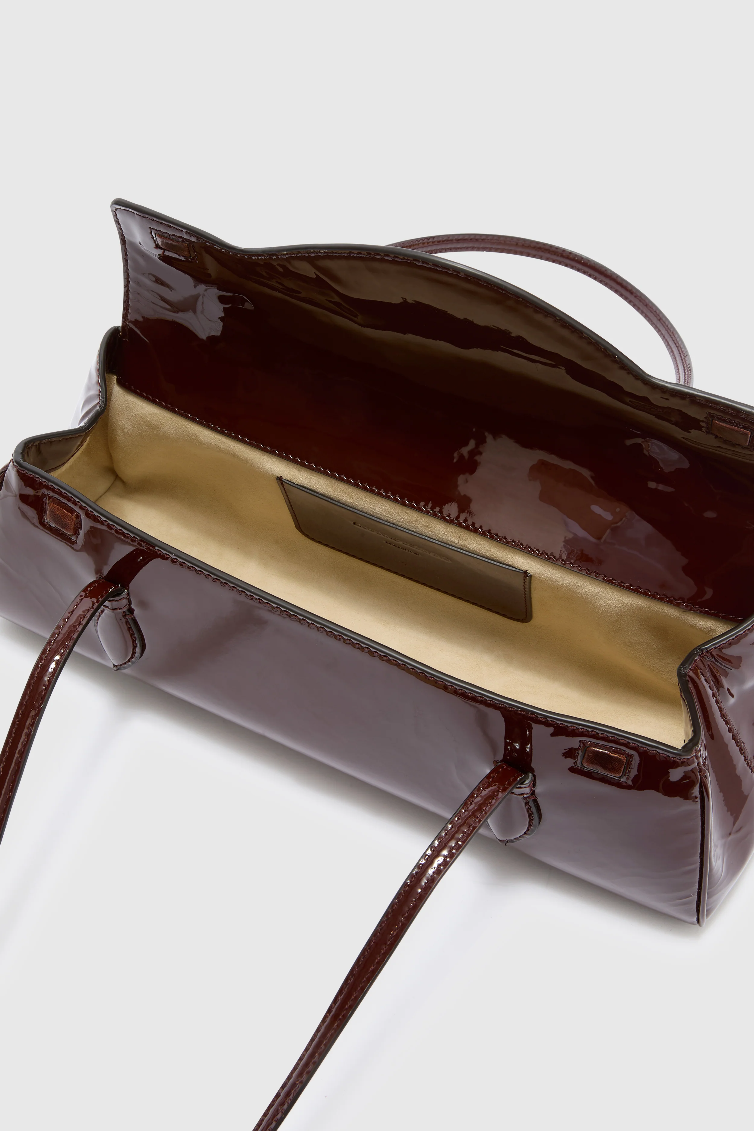 Mini Music in patent leather - Image 4