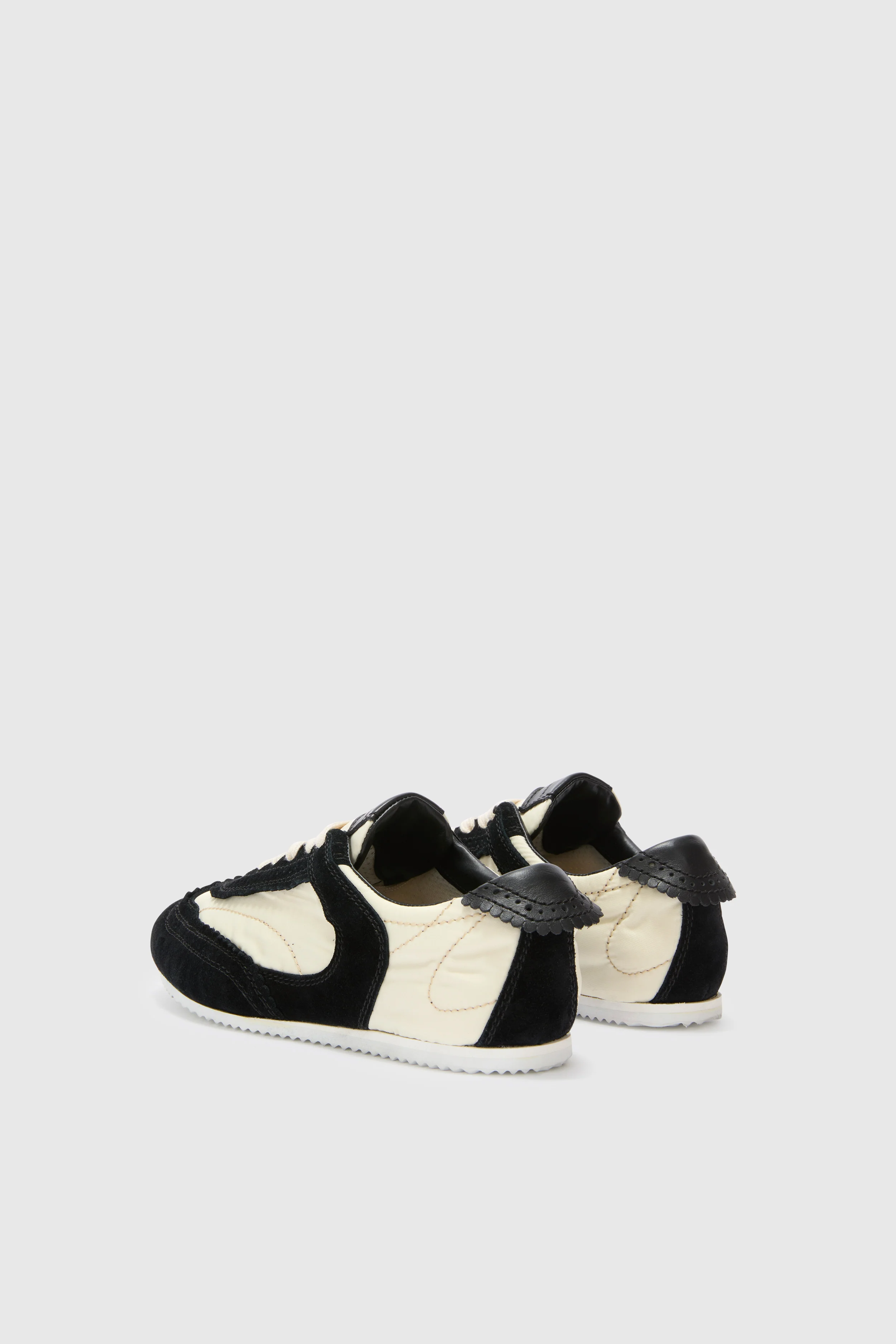 Winner sneakers white/black - Image 3