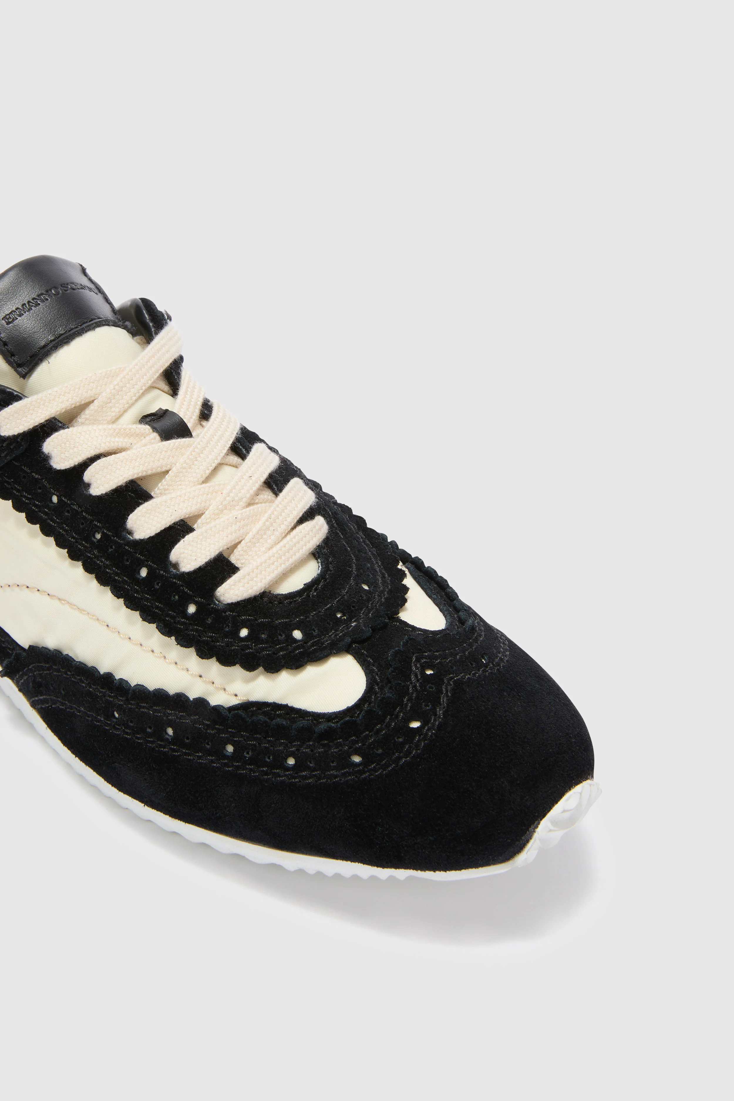 Winner sneakers white/black - Image 4