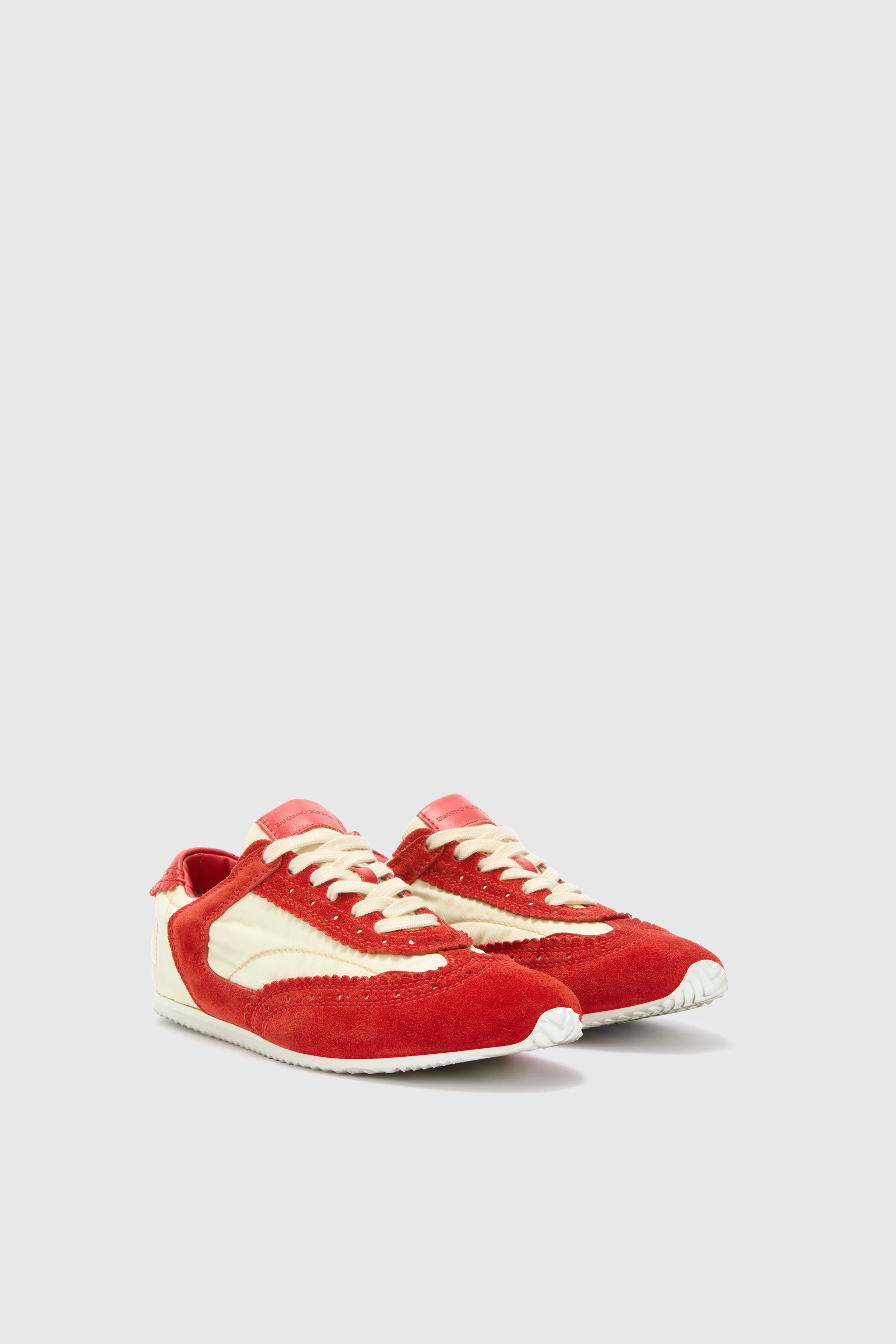 Winner sneakers white/red - Image 2